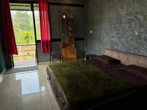 SEVERN VALLEY JUNGLE VILLA - Image 2