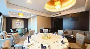 Hefei Parkview Hotel - Image 4
