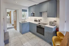 Old Stone Cottage - Image 3
