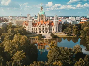 TopCitylage Hannover 53qm - Image 5
