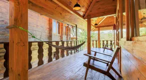 Brushwood Villa- Cottages - Image 2