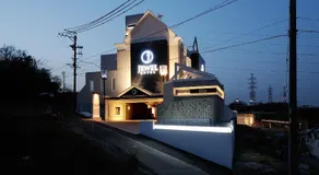 JEWEL HOTEL LUXURY MODERN (Adult Only) - Image 2
