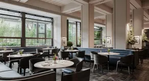 Shanghai Shang Ying CHAO Hotel - Image 4