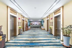 Urban Garden Hotel Yinchuan Jinfeng Wanda Plaza - Image 5