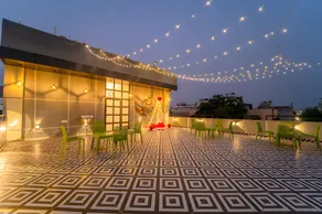 palm hotel mansarovar - Image 5