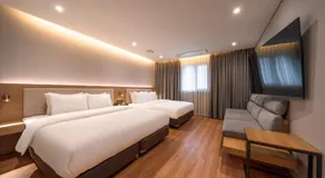 Comfort inn Yeouido - Image 2