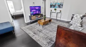 FIFA Stay 2BR Near NRG DT & Med Center -1 - Image 2