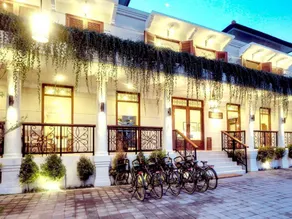 Seminyak Lagoon All Suites Hotel - Image 5