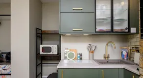 Brixton Loft's - Your Apartment - Image 5