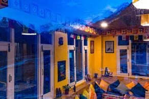 Zostel Chitkul - Image 2