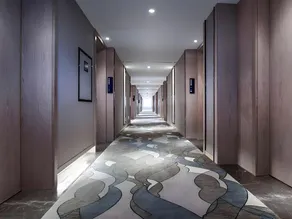Kyriad Marvelous Hotel·Guilin The Vientiane City - Image 4