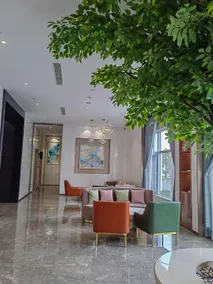 VX Hotel (Yancheng Jianhu Oubaoliya Shenghuoguangchang) - Image 4