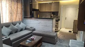 شاليه فندقي هلنان بورفؤادHelnan Hotel Chalet in Port Fouad, Port Said - Image 2