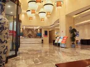 Xinji Holiday Hotel - Image 4