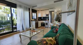 Rota Punta Candor Beach Ground Floor Garden - Image 2