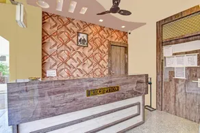 Hotel O Grand L M - Image 5