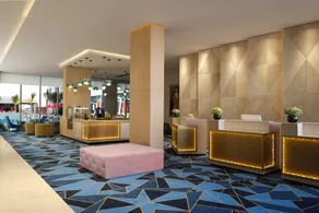 Maani Muscat Hotel & Apartments - Image 3