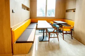 Hanting Premium Hotel Beijing Caiqiao Subway Station - Image 5