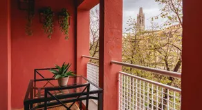 Bravissimo Pont de la Princesa, comfortable 3-bedroom apartment - Image 4
