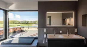 Luxus Penthouse mit Kamin und Sonnenterasse - Image 2