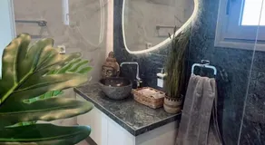 ARYVE Townhouse Rhodos mit Akropolis- und Meerblick sowie Jacuzzi und tollen Sonnenterrassen und Garten - Image 2