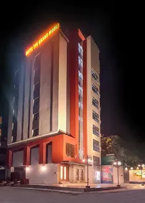 The Grand Murli Hotel & Banquets - Image 2