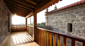 Quinta do Bárrio - Manor Guest House - Image 5