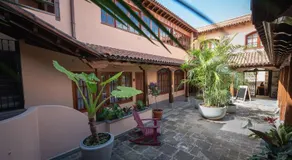 Hotel Jardin Secreto - Image 5