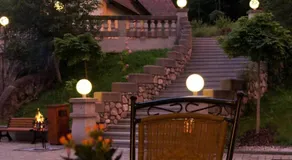 Naturhotel Schloss Kassegg - Image 4