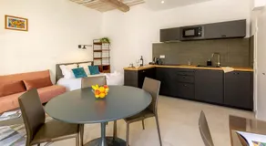 Provence Au Coeur Appart Hotels - Climatisé - Image 3