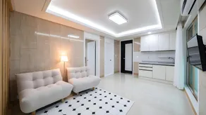 Gapyeong Refresh Pool Villa - Image 2
