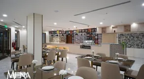 Mena East Suites Dammam - Image 3