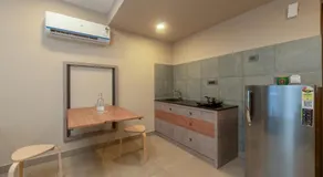 Hotel Sharda Residency - Image 5