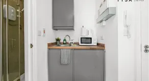 Modern Studio with En-Suite & Kitchenette - Norwood Junction - Kings Road 5 - Image 5