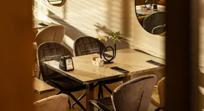 -- ESTE PARK HOTEL -- part of Urban Chic Luxury Design Hotels - Parking & Compliments - next to Shopping & Dining Mall Plovdiv - Image 4
