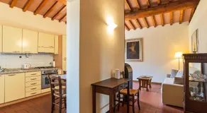 Live Tuscany! Apartment on the hills of Florence! - Image 3