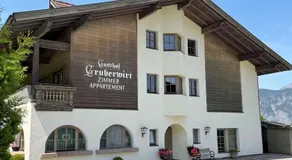 Alpenflair Suite mit Bergblick - inkl Parkplatz #8 - Image 2