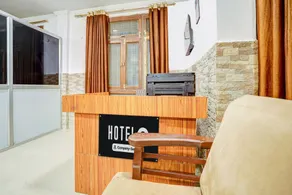 Hotel O Jankipuram Vikas Nagar - Image 4