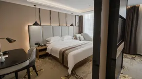Lijin Hotel - Image 2