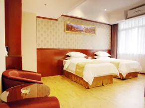 Vienna Hotel Guangzhou Panyu Chimelong Shiqiao Metro Station - Image 4
