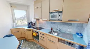 Solution-Grischun Apartments - Berninaexpress - Städterip - atemberaubende Aussicht - Image 3