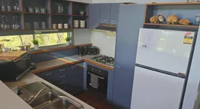 Sundaise Satinay 636 at Kingfisher Bay Resort - Image 5