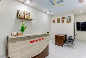 OYO Kamal Hotel And Lodging - Image 5