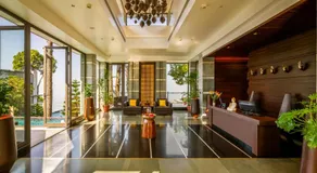 Moksha Himalaya Spa Resort - Image 4