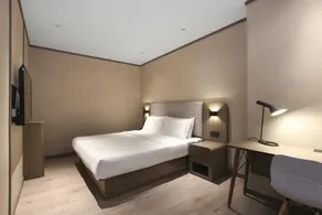 Hanting Hotel Jurong Wuyue Plaza - Image 4