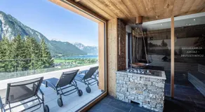 Naturhotel Alpenblick - Image 4