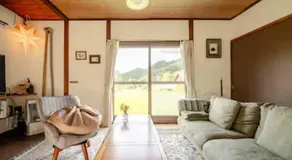 NORD house 自然豊かな家 - Manji Village - 66m2 - Image 2