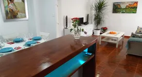 Apartamento "El Casco Antiguo" - Image 2