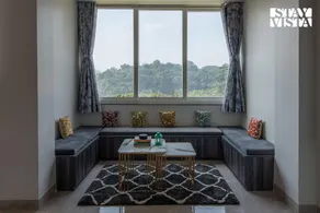 StayVista's Ohana 36 - 2BHK Pet-Friendly Villa with Karaoke - Image 2