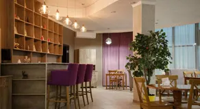 Baitau Hotel Aktobe - Image 3